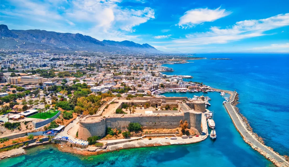 Famagusta Hotels