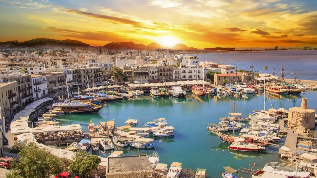 Famagusta Hotels