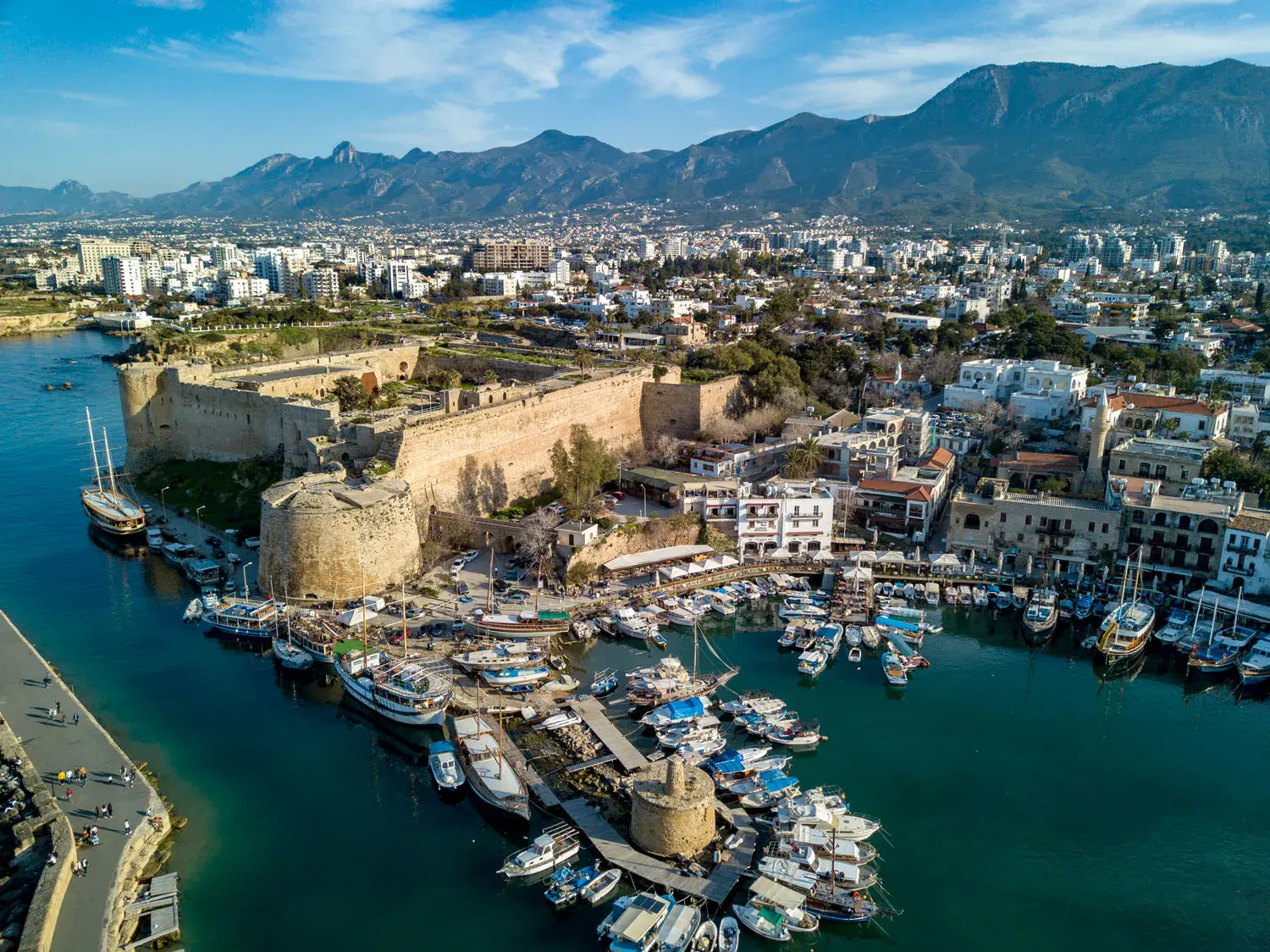 Famagusta Hotels