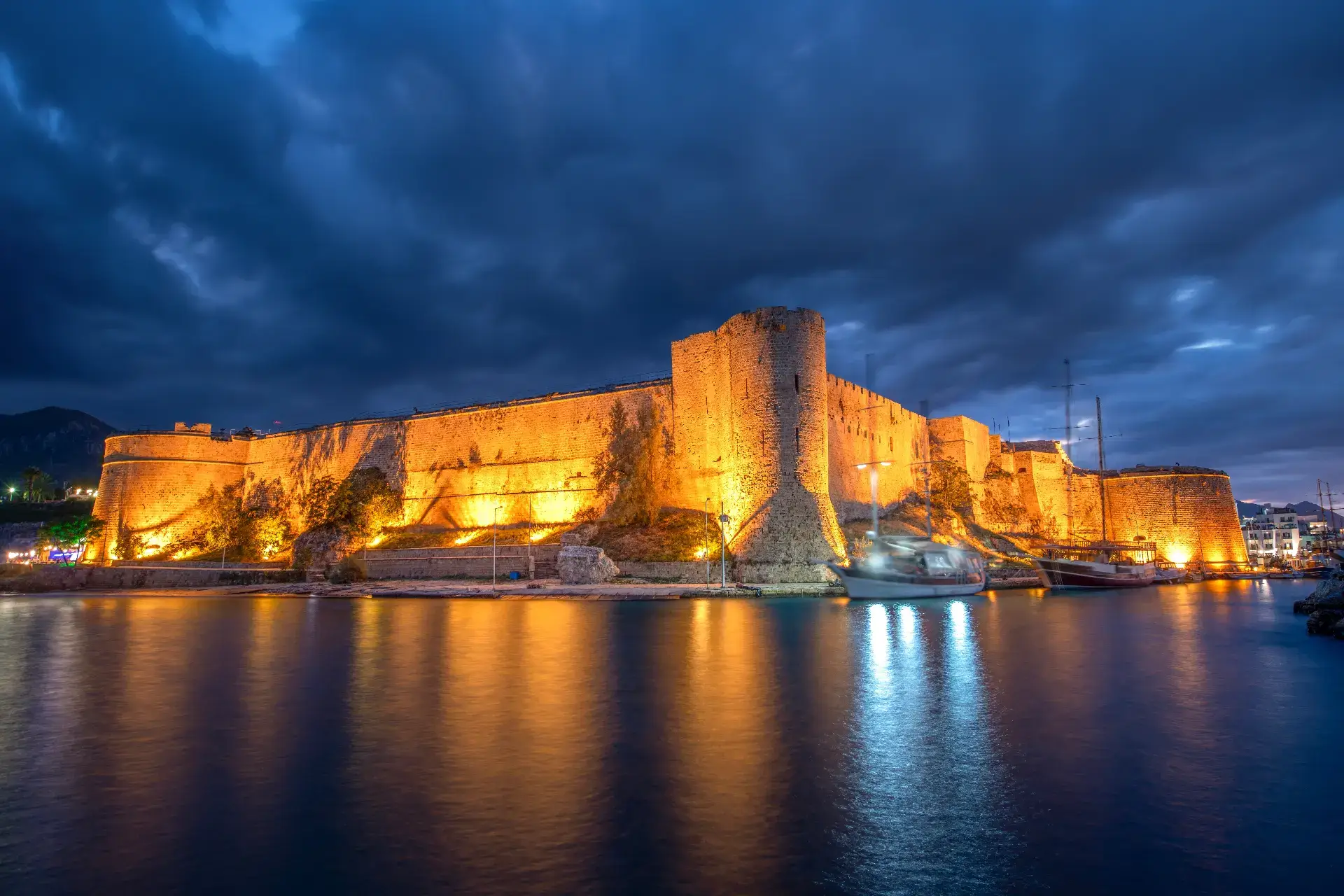 Famagusta Hotels